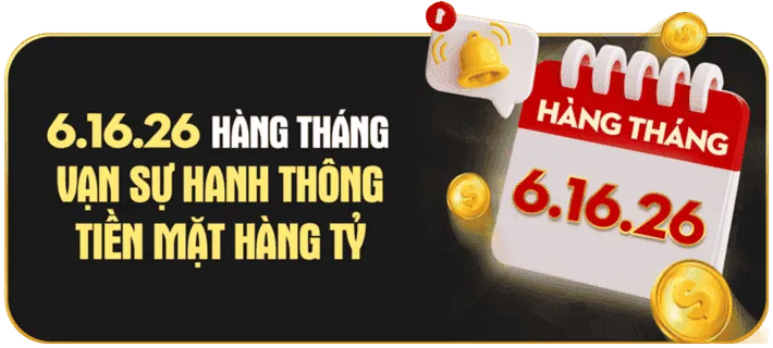 Cập nhật ưu đãi 77win9 hàng ngày