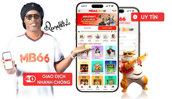 Giao diện thân thiện 77win9
