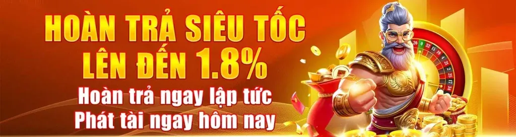 Ưu đãi chào mừng thành viên mới 77win9