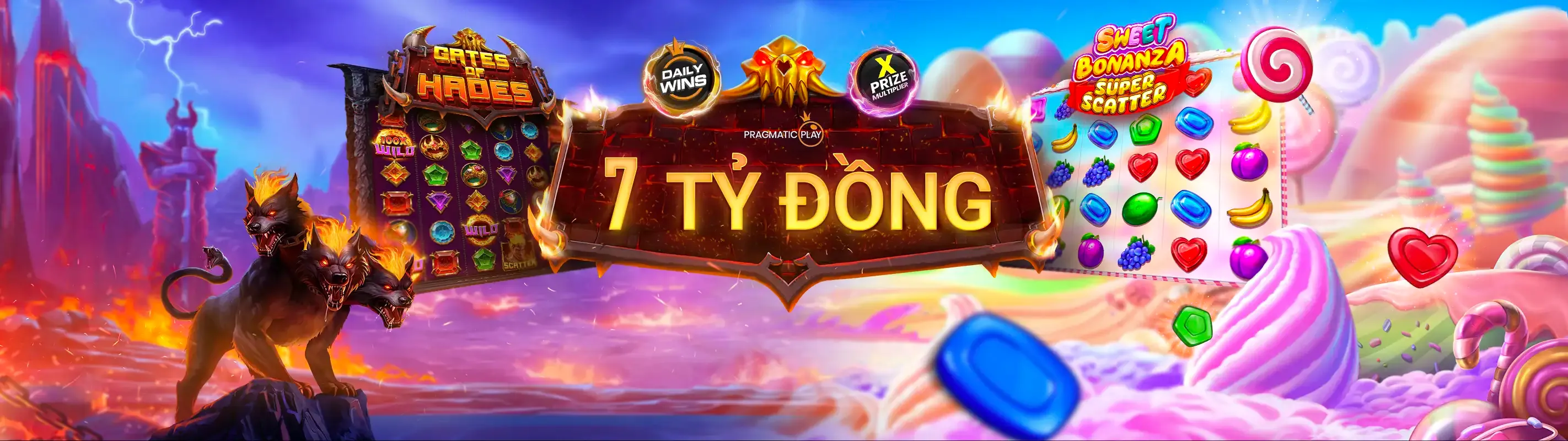 Chương trình VIP độc quyền 77win9