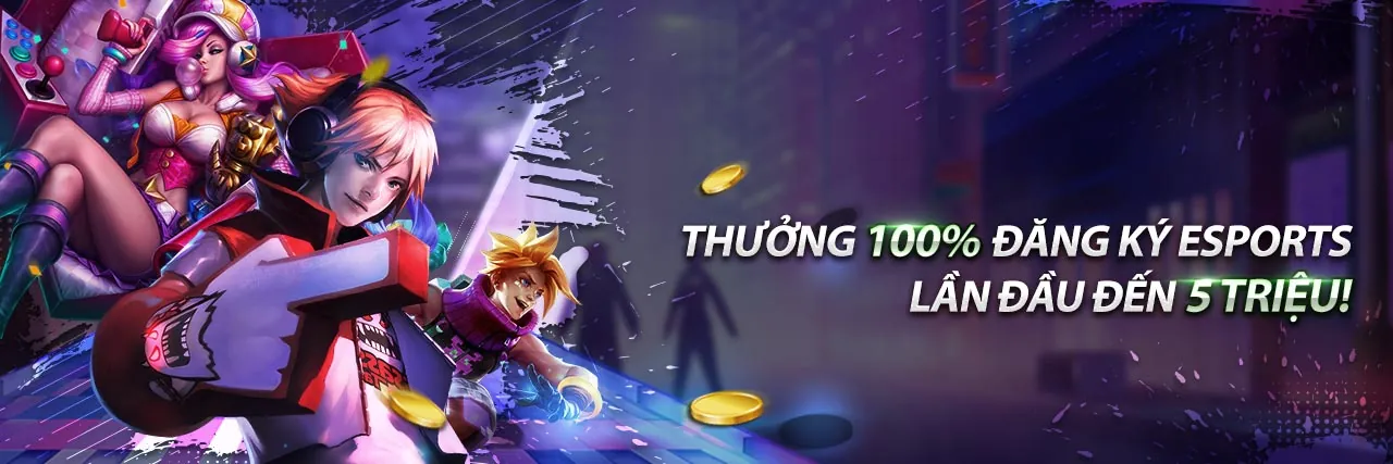 Hình ảnh chính về đăng ký 77win9