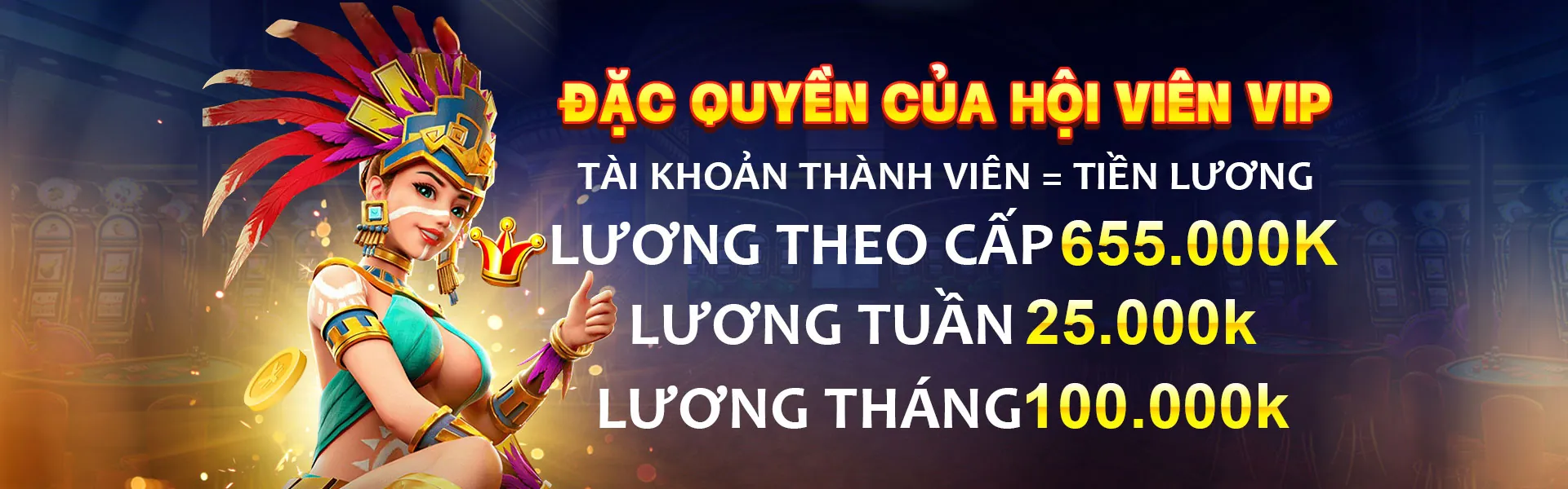 Sảnh casino trực tuyến 77win9 với các trò chơi hấp dẫn